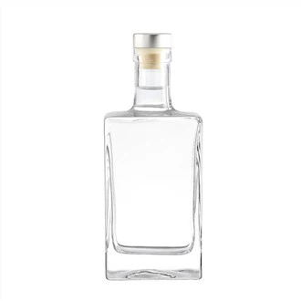 500 ml whiskyflaske