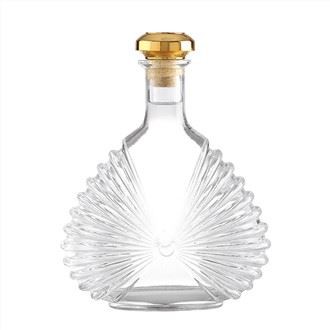 750 ml whiskyflaske
