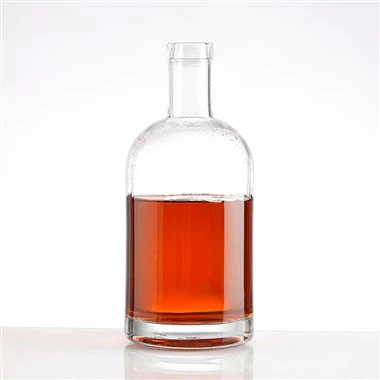 75cl glasflasker