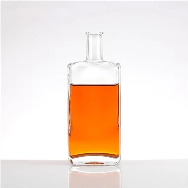 Martell Cognac flasker