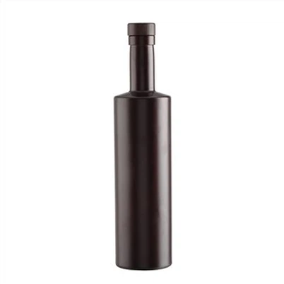 Spray vodka glasflaske