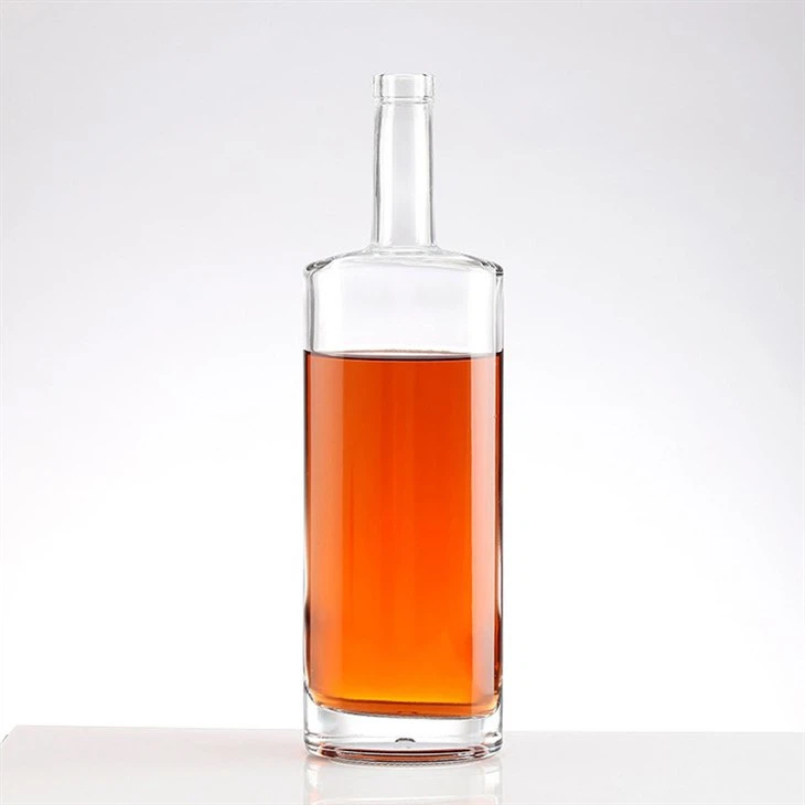 700ml Glass Spirit Bottles Wholesale