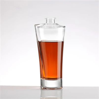 500 ml glas vinflaske