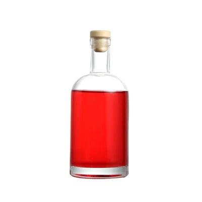 700 ml whiskyglasflasker