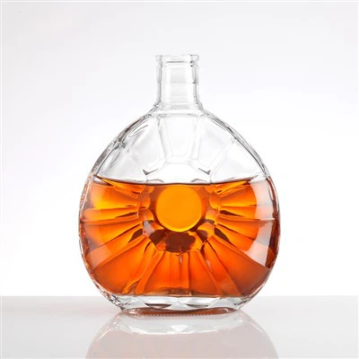 750 ml Napoleon Xo Brandy flaske