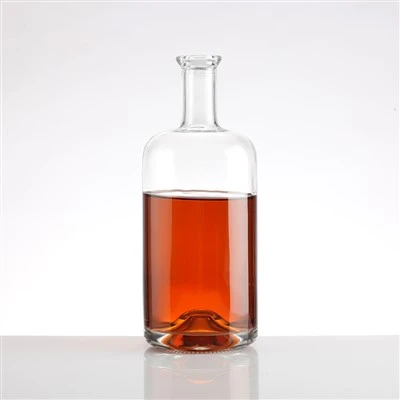 1000ml 500ml glas spiritusflasker