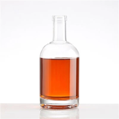 150 ml spritflasker af glas