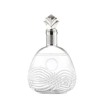 700ml glas spiritus brandy flasker