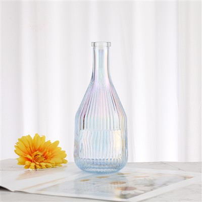700 ml firkantede glas spiritusflasker